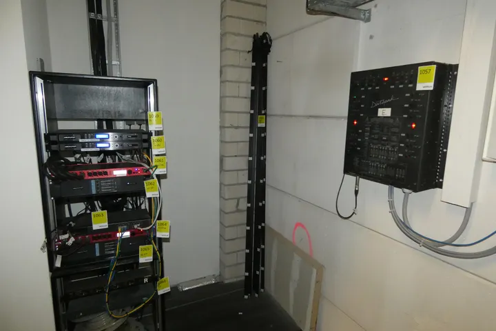 Posten LED Streifen